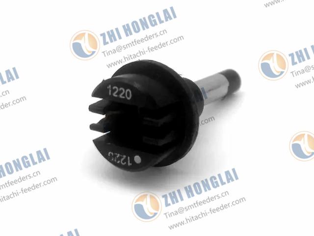 Universal Instruments 51305323   .125 Compliant Cup Nozzle (1220)